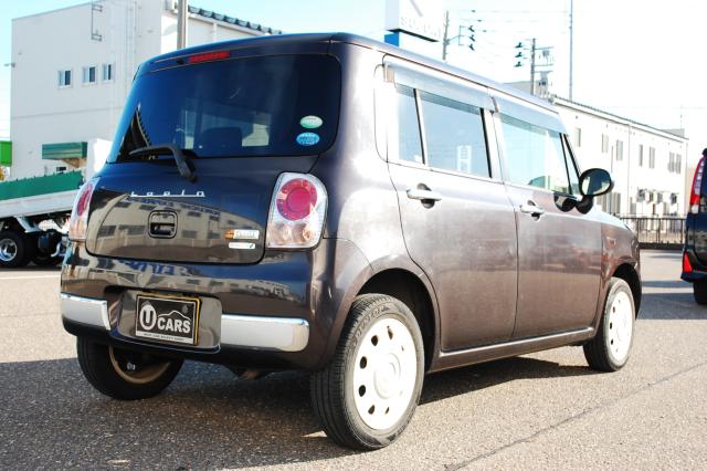 アルトラパン（新潟県上越市）画像10