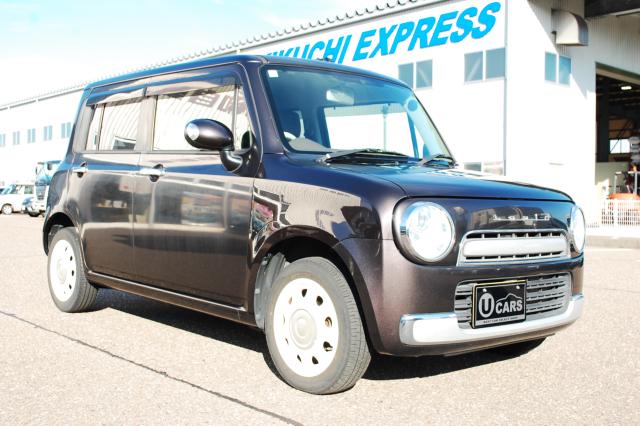 アルトラパン（新潟県上越市）画像9