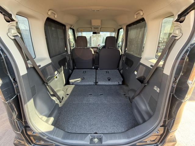 スペーシア(新潟県長岡市)