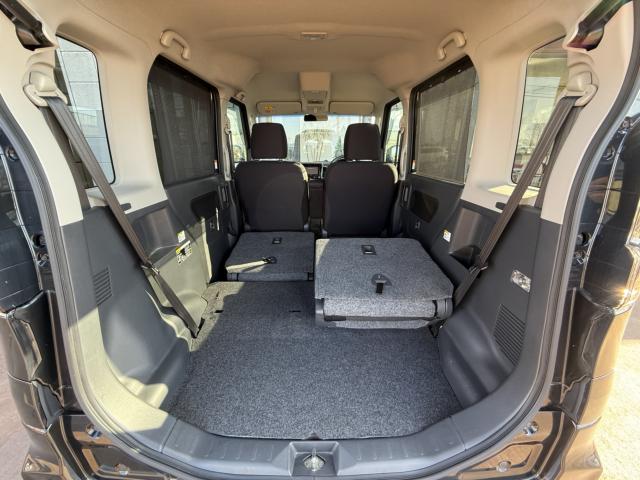 スペーシア(新潟県長岡市)