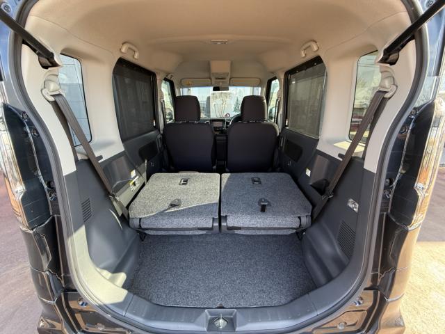 スペーシア(新潟県長岡市)