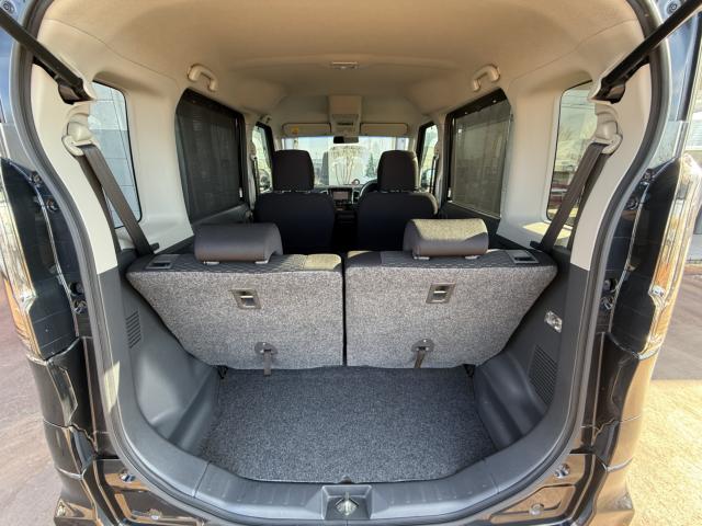 スペーシア(新潟県長岡市)