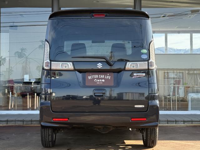 スペーシア(新潟県長岡市)