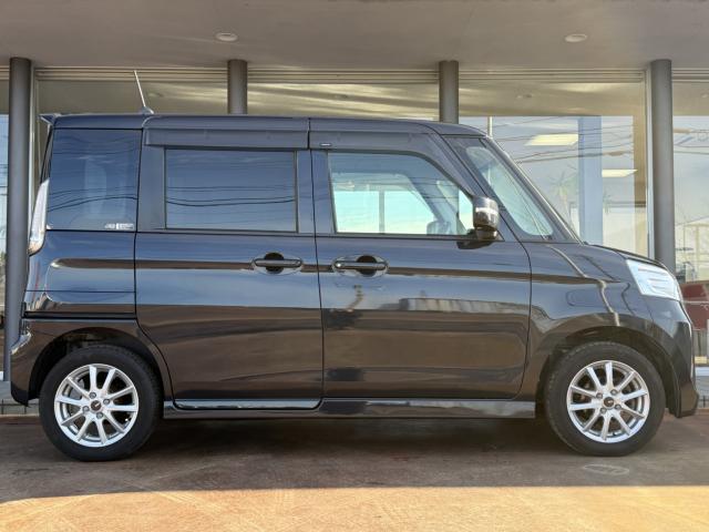 スペーシア(新潟県長岡市)