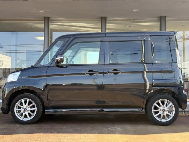 スペーシア(新潟県長岡市)