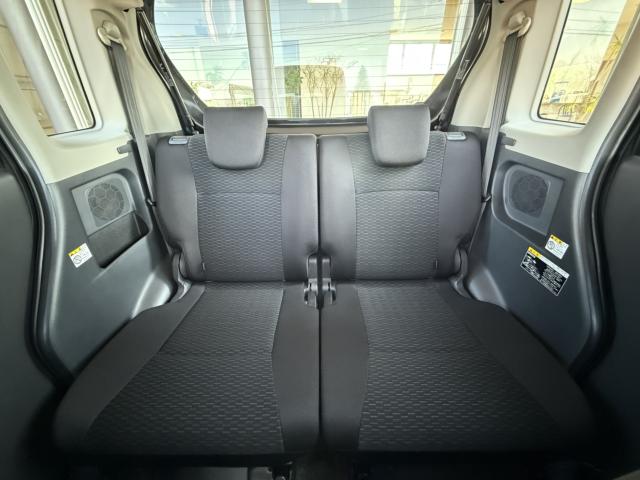 スペーシア(新潟県長岡市)