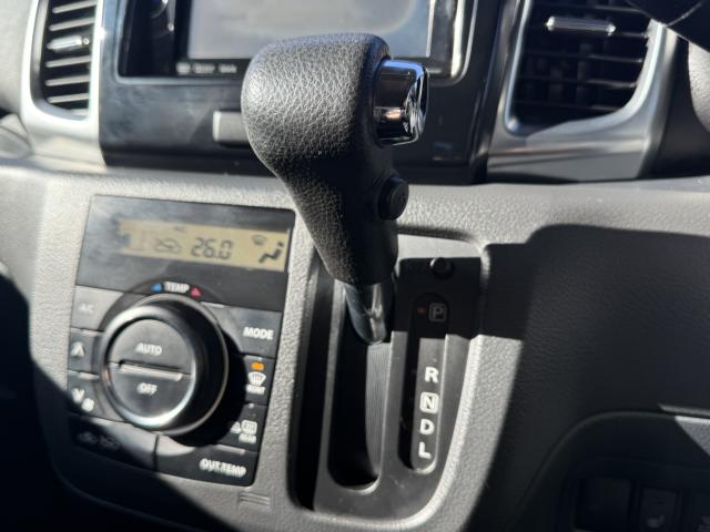 スペーシア(新潟県長岡市)