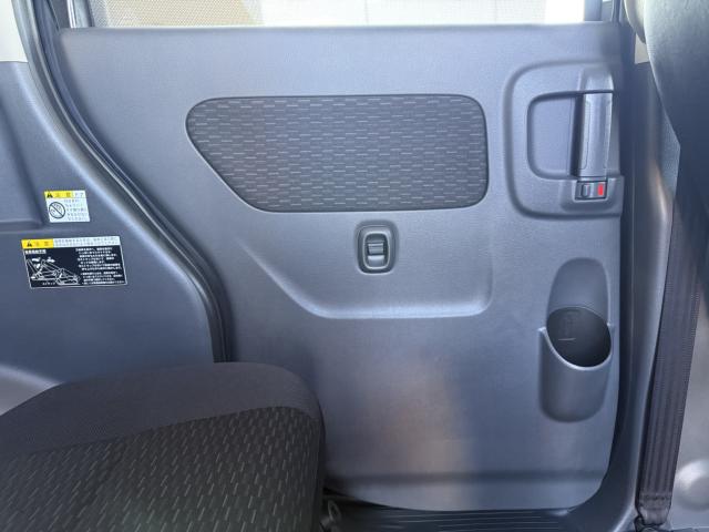 スペーシア(新潟県長岡市)