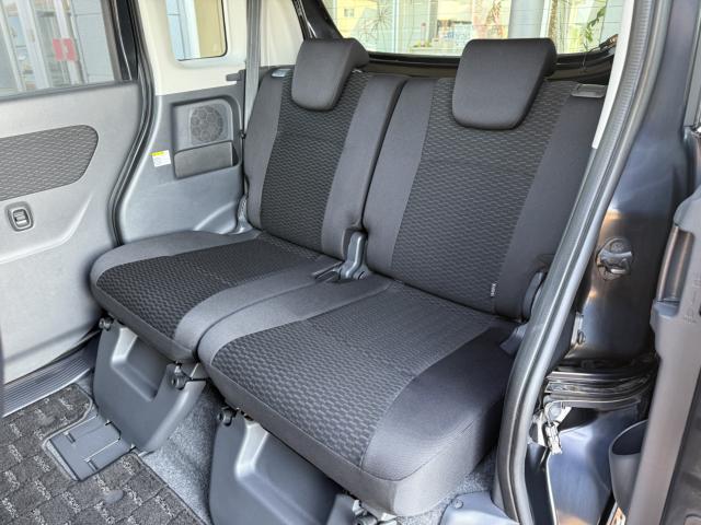 スペーシア(新潟県長岡市)