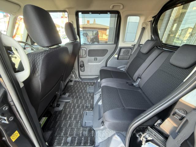 スペーシア(新潟県長岡市)