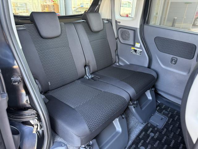 スペーシア(新潟県長岡市)