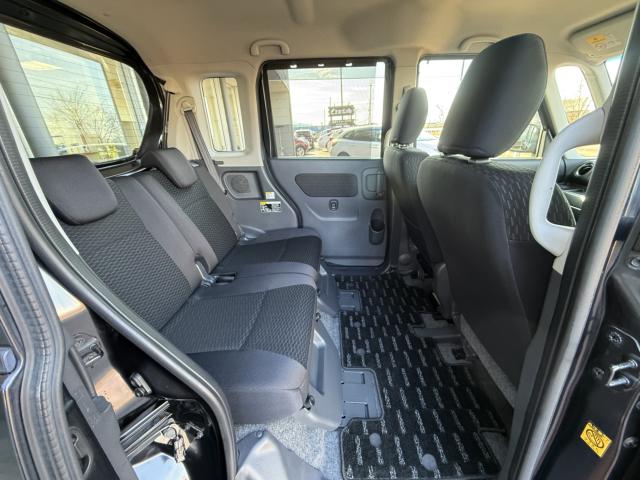 スペーシア(新潟県長岡市)