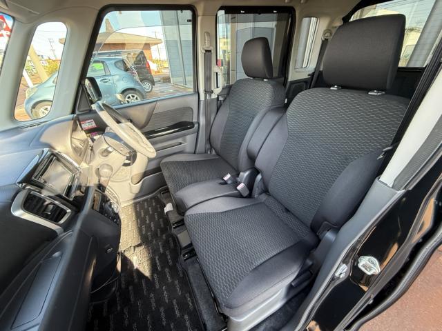 スペーシア(新潟県長岡市)