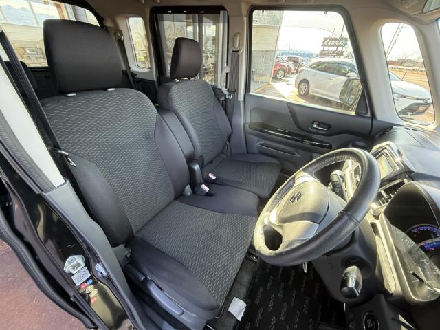 スペーシア(新潟県長岡市)