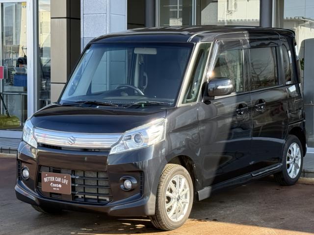 スペーシア(新潟県長岡市)