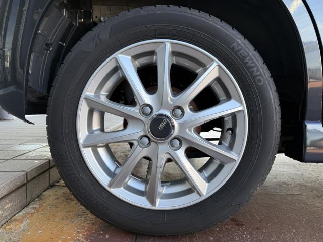 スペーシア(新潟県長岡市)