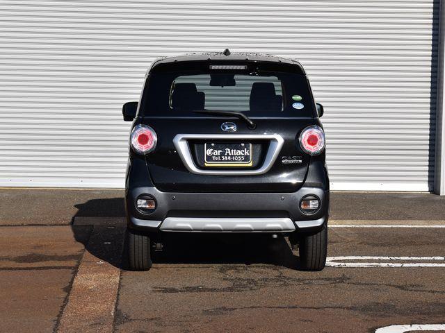 キャスト（新潟県上越市）