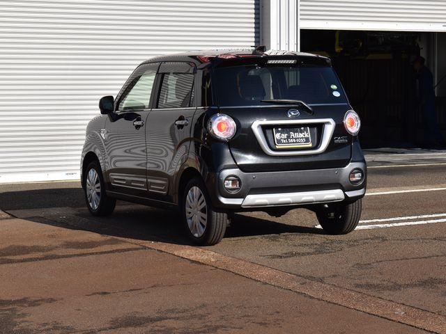 キャスト（新潟県上越市）