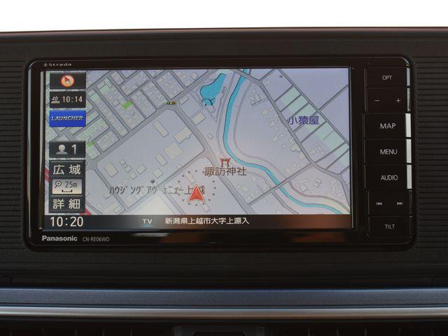 キャスト（新潟県上越市）