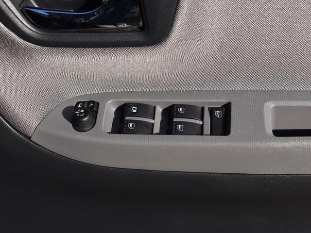 キャスト（新潟県上越市）