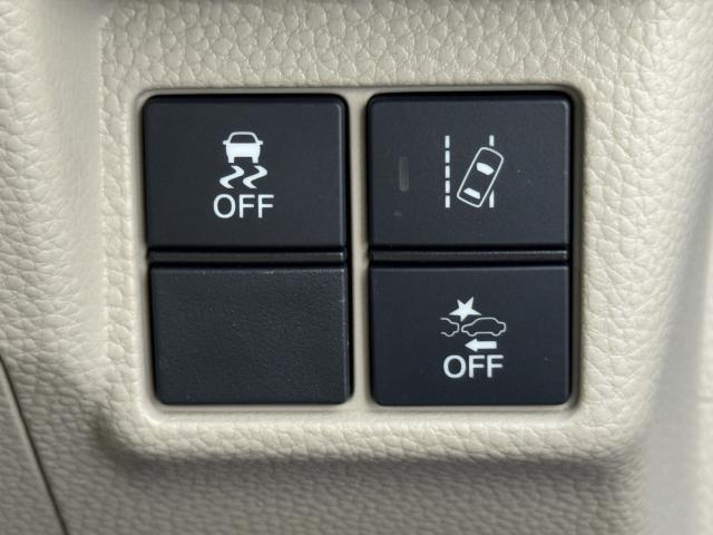 N＿BOXカスタム（新潟県長岡市）