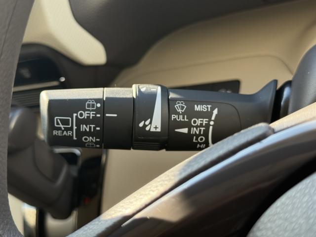 N＿BOXカスタム（新潟県長岡市）