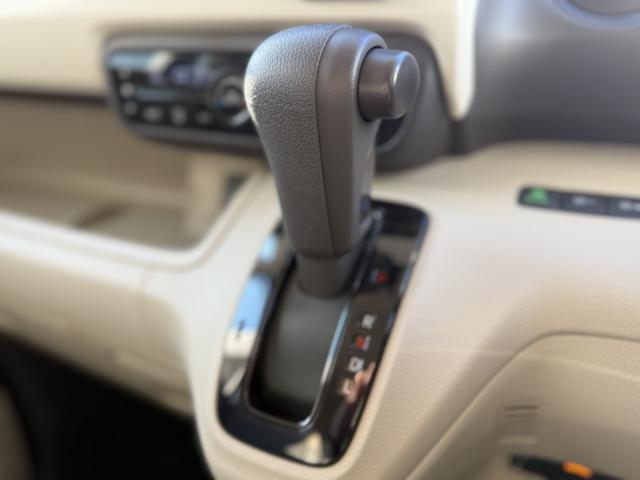 N＿BOXカスタム（新潟県長岡市）