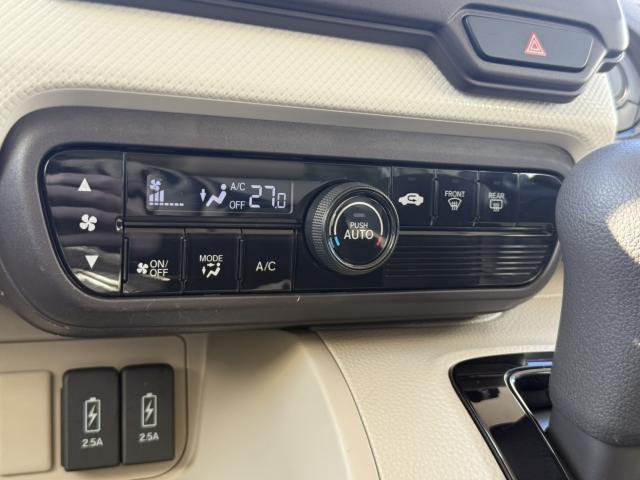 N＿BOXカスタム（新潟県長岡市）