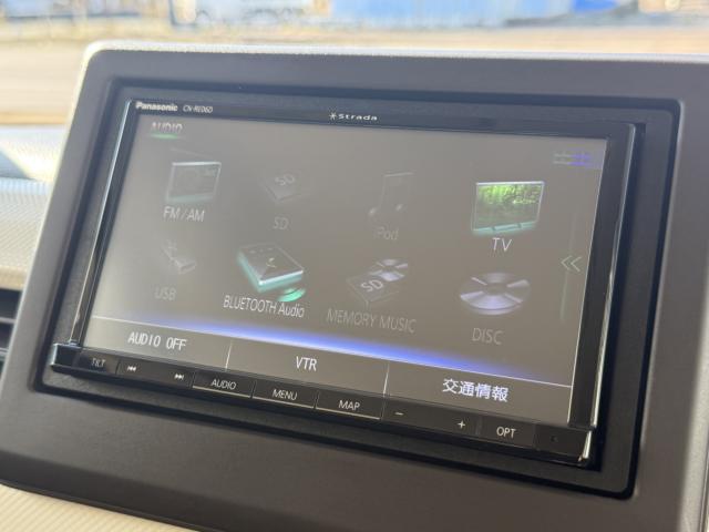 N＿BOXカスタム（新潟県長岡市）