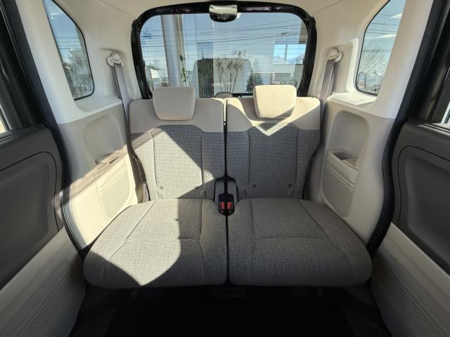 N＿BOXカスタム（新潟県長岡市）