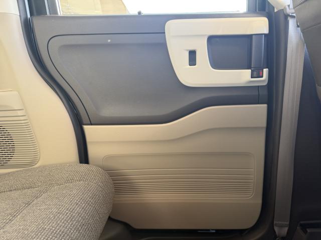 N＿BOXカスタム（新潟県長岡市）