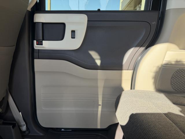 N＿BOXカスタム（新潟県長岡市）