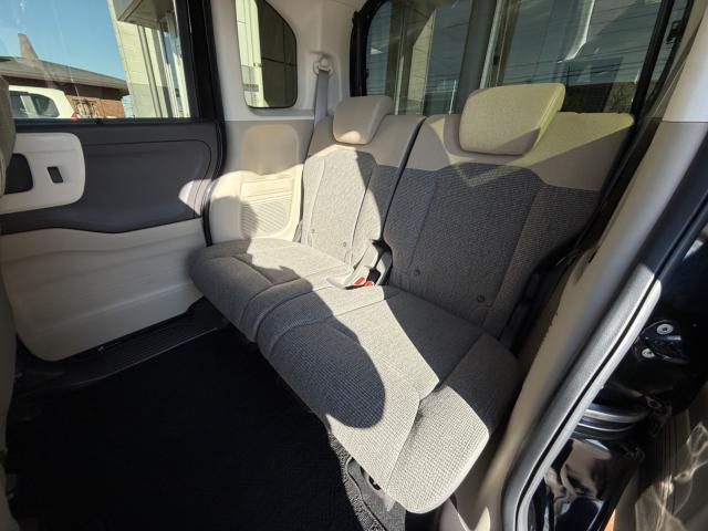 N＿BOXカスタム（新潟県長岡市）