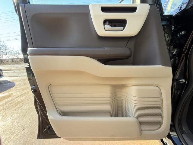 N＿BOXカスタム（新潟県長岡市）