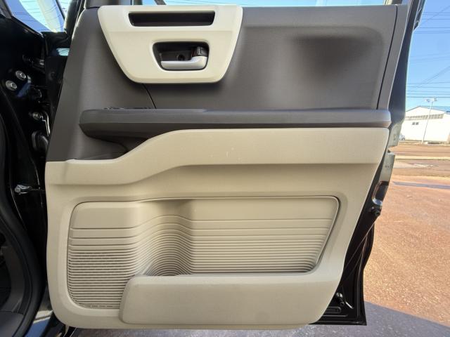 N＿BOXカスタム（新潟県長岡市）