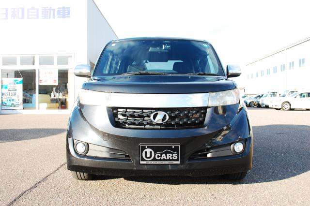 bB(新潟県上越市)