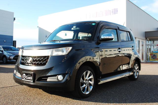 bB(新潟県上越市)