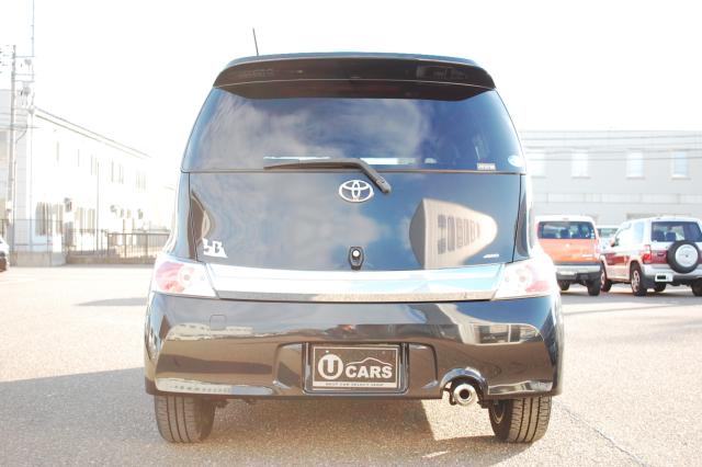 bB(新潟県上越市)