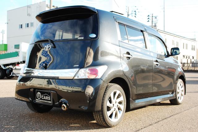 bB(新潟県上越市)