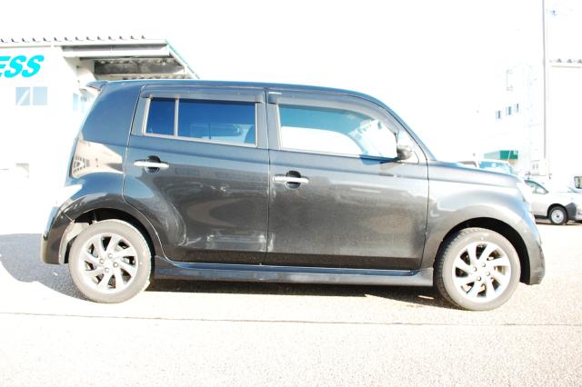 bB(新潟県上越市)