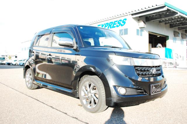 bB(新潟県上越市)