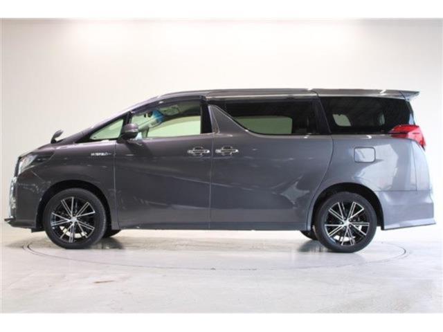 アルファードハイブリッド（新潟県新潟市東区）画像11