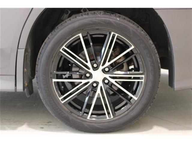 アルファードハイブリッド（新潟県新潟市東区）画像26