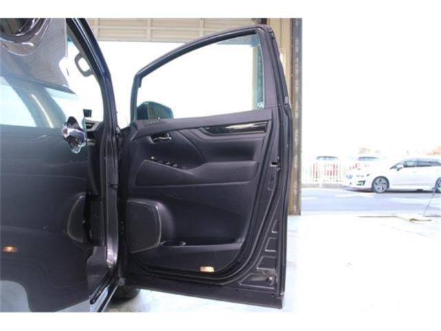 アルファードハイブリッド（新潟県新潟市東区）画像31