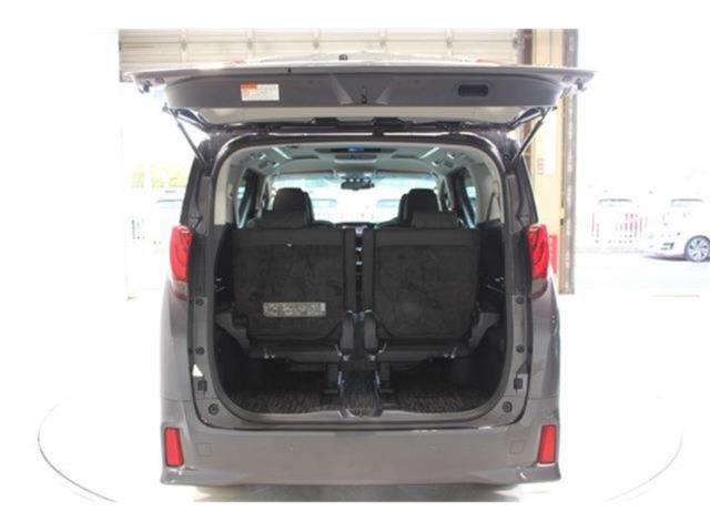 アルファードハイブリッド（新潟県新潟市東区）画像34