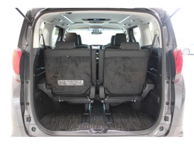 アルファードハイブリッド（新潟県新潟市東区）画像35