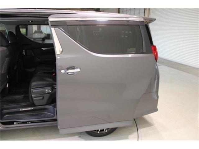 アルファードハイブリッド（新潟県新潟市東区）画像38