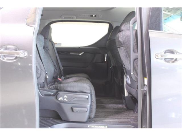 アルファードハイブリッド（新潟県新潟市東区）画像42