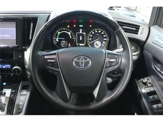 アルファードハイブリッド（新潟県新潟市東区）画像50