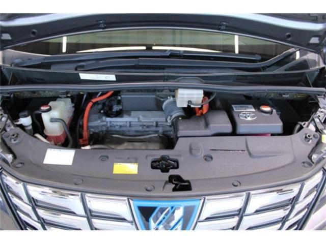 アルファードハイブリッド（新潟県新潟市東区）画像73